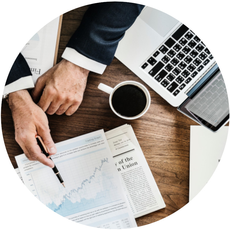 NOVED – finance